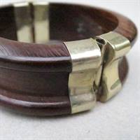 rosewood bracelet